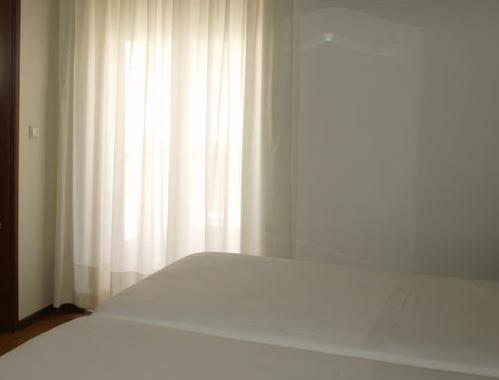 Hotel Tic Tac 布拉干萨 客房 照片